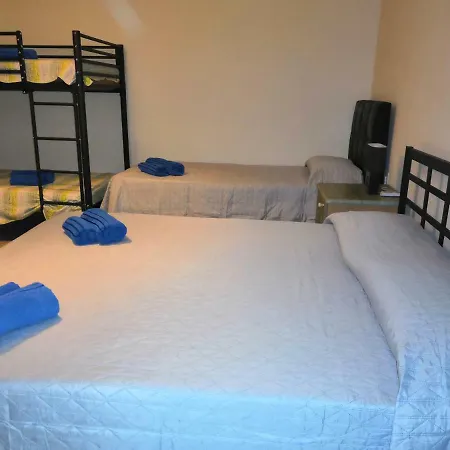 10 Mins Close To Airport - Max 10 Guests Tarxien