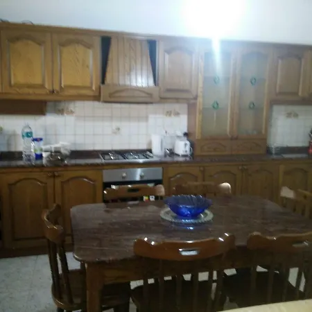 10 Mins Close To Airport - Max 10 Guests * Tarxien