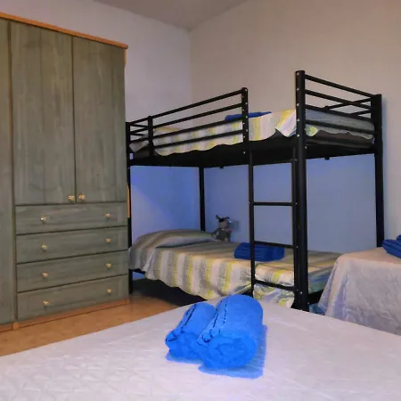 10 Mins Close To Airport - Max 10 Guests Tarxien
