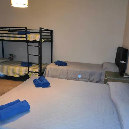 10 Mins Close To Airport - Max 10 Guests * Tarxien